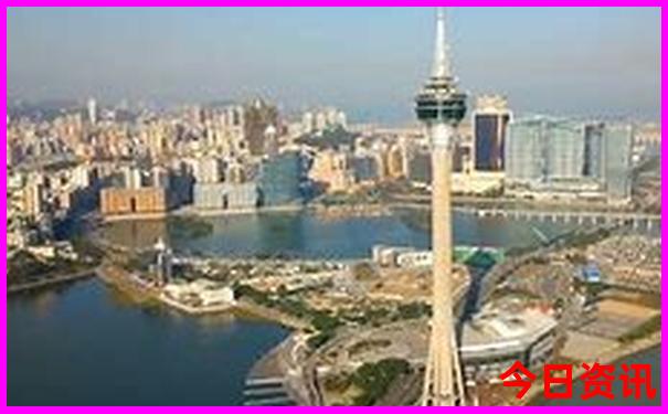 中国十大著名旅游景点